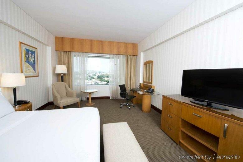 Hilton Colon Guayaquil Hotel