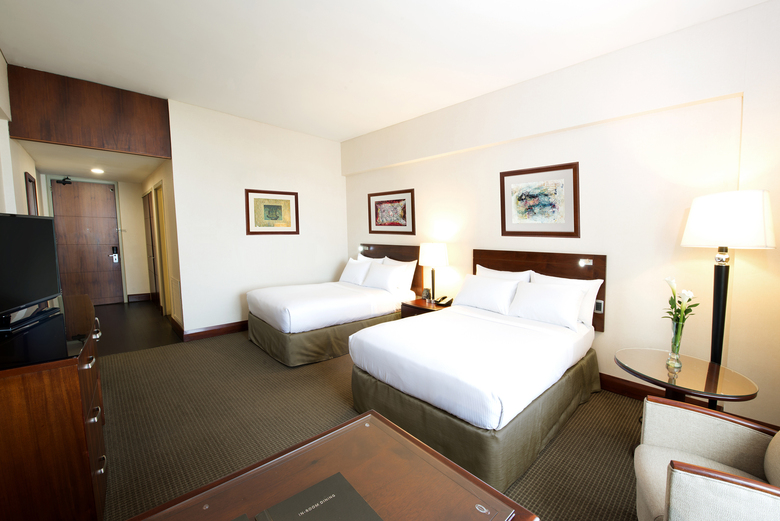 Hilton Colon Guayaquil Hotel