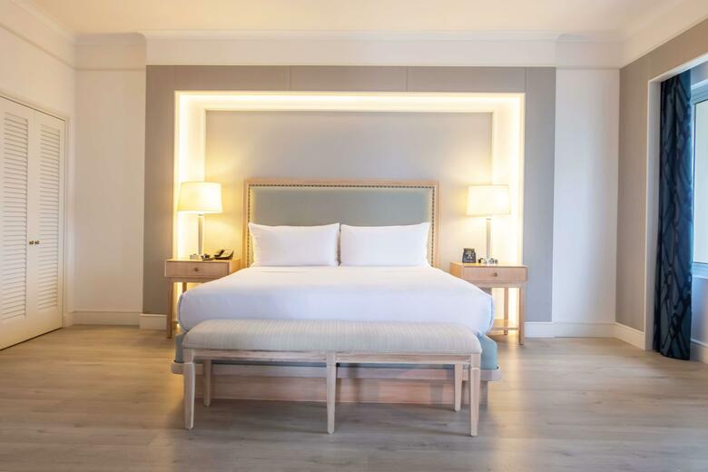 Hilton Colon Guayaquil Hotel
