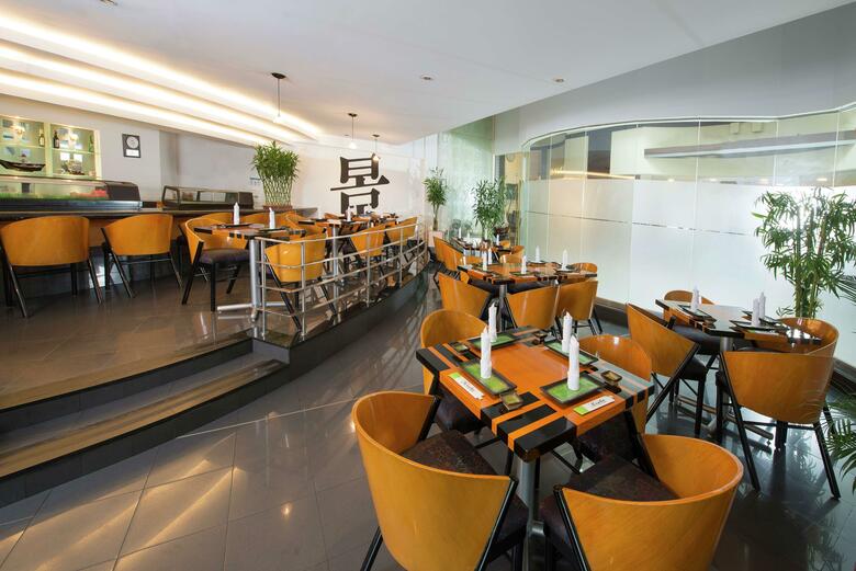 Hilton Colon Guayaquil Hotel