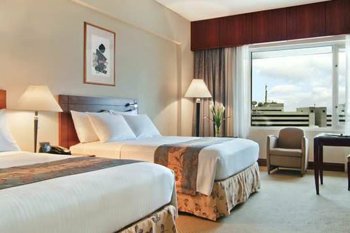 Hilton Colon Guayaquil Hotel