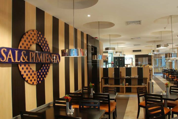 Hilton Colon Guayaquil Hotel