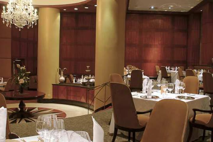Hilton Colon Guayaquil Hotel