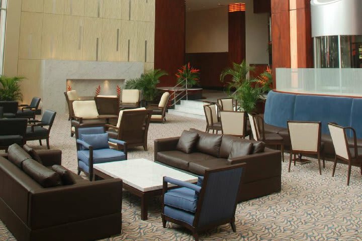 Hilton Colon Guayaquil Hotel