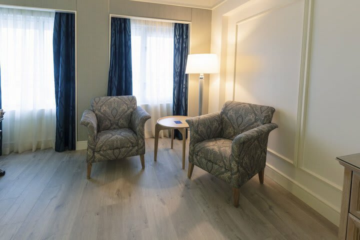 Hilton Colon Guayaquil Hotel