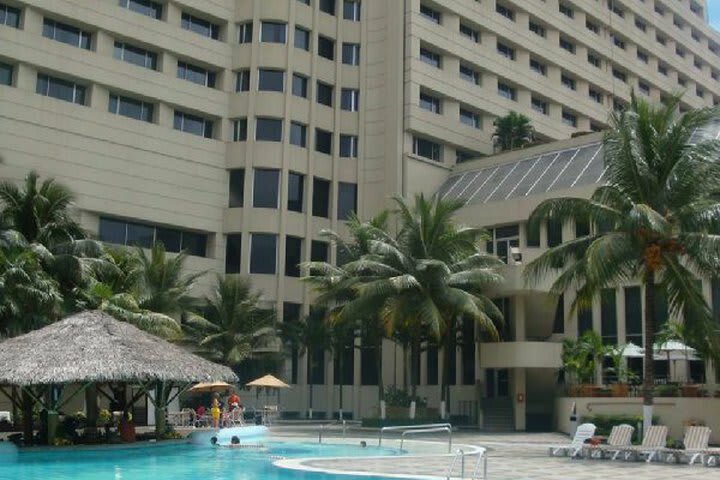 Hilton Colon Guayaquil Hotel