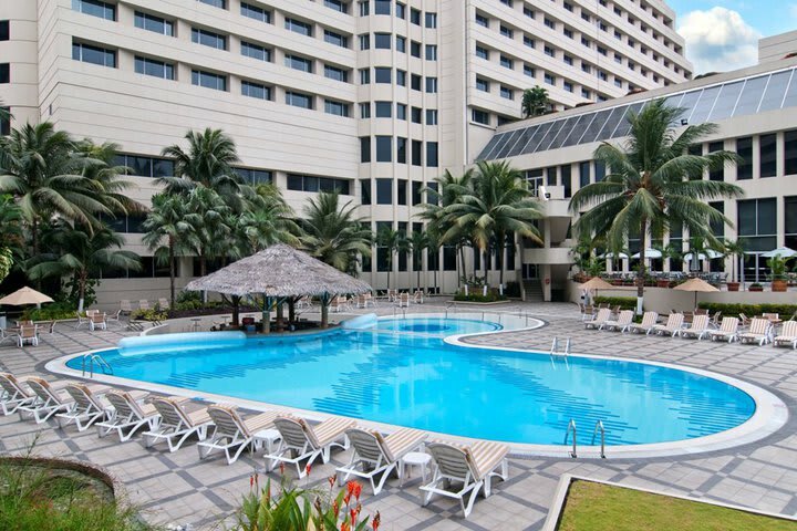 Hilton Colon Guayaquil Hotel
