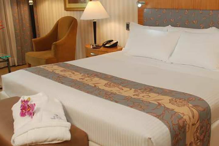 Hilton Colon Guayaquil Hotel