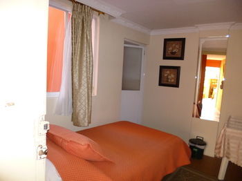Hotel Andino