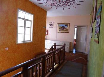 Hotel Andino