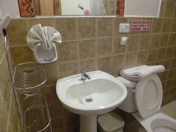 Hotel Andino