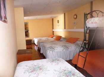 Hotel Andino