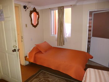 Hotel Andino