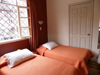 Hotel Andino