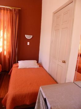 Hotel Andino