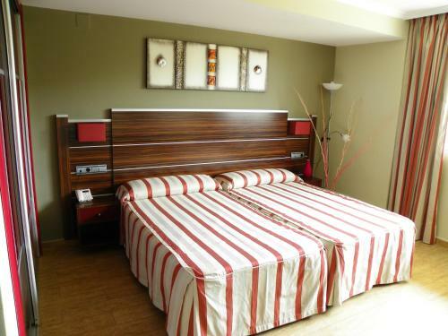 Hostal Hotel Noguera