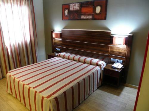 Hostal Hotel Noguera