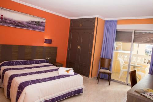 Hostal Hotel Noguera