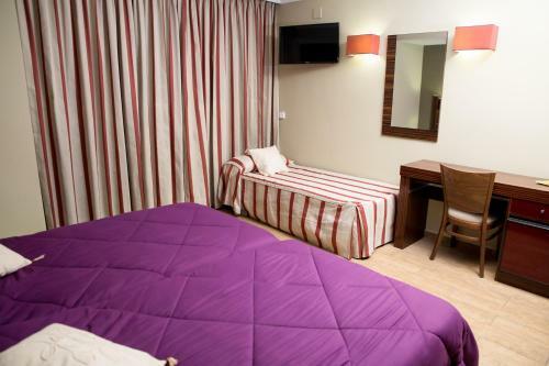 Hostal Hotel Noguera
