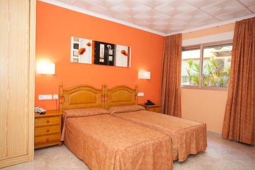 Hostal Hotel Noguera