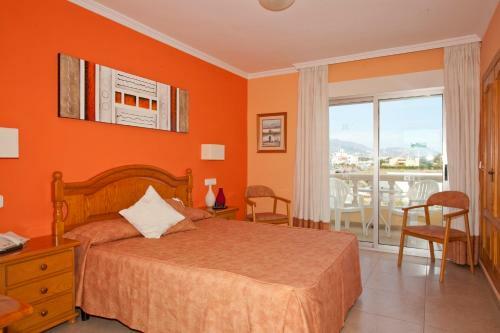 Hostal Hotel Noguera