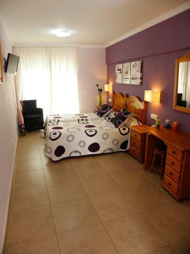 Hostal Hotel Noguera