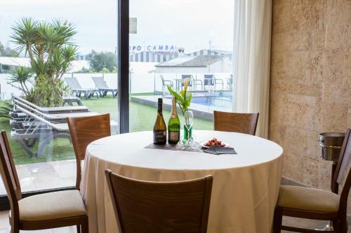 Hostal Hotel Noguera
