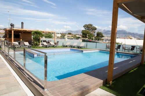 Hostal Hotel Noguera