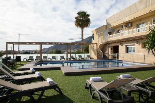 Hostal Hotel Noguera