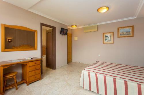 Hostal Hotel Noguera