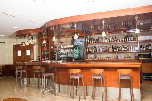 Hostal Hotel Noguera