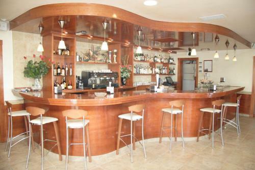 Hostal Hotel Noguera