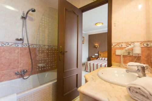 Hostal Hotel Noguera