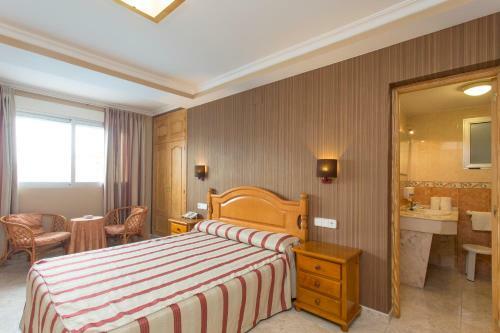 Hostal Hotel Noguera