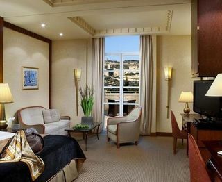 King David Jerusalem Hotel