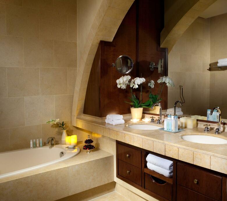 King David Jerusalem Hotel