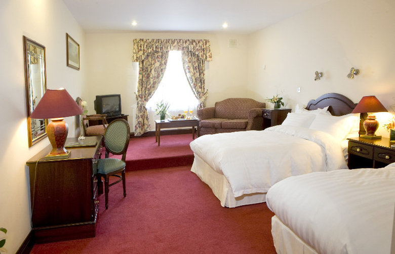 Fitzgerald's Woodlands Hotel