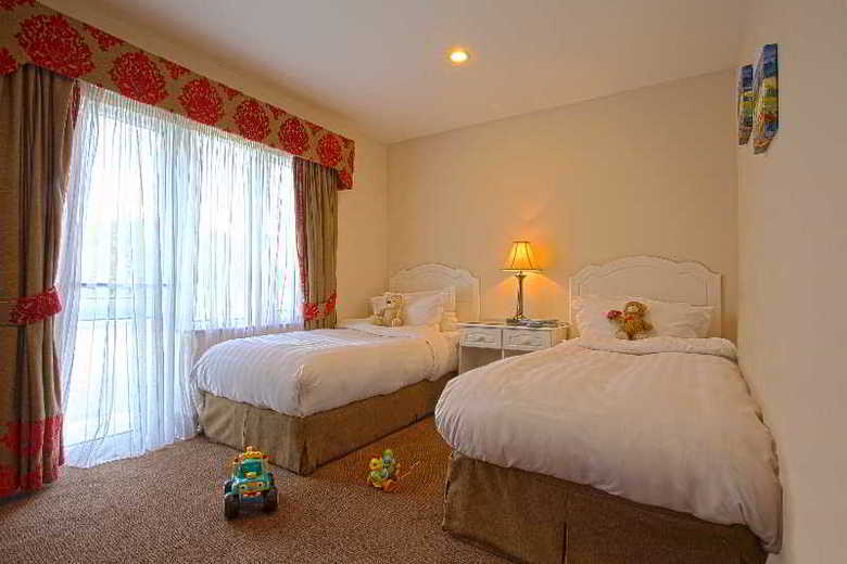 Fitzgerald's Woodlands Hotel