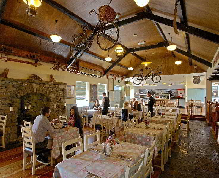 Fitzgerald's Woodlands Hotel