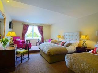Fitzgerald's Woodlands Hotel