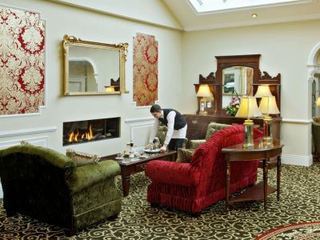 Fitzgerald's Woodlands Hotel