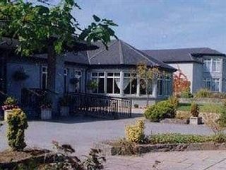 Fitzgerald's Woodlands Hotel