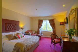 Fitzgerald's Woodlands Hotel