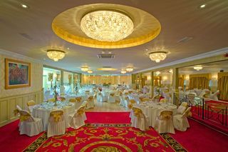 Fitzgerald's Woodlands Hotel