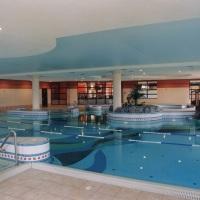 Fitzgerald's Woodlands Hotel