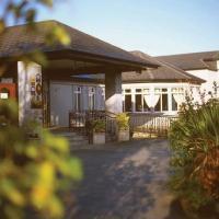 Fitzgerald's Woodlands Hotel