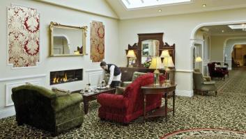 Fitzgerald's Woodlands Hotel