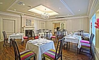 Fitzgerald's Woodlands Hotel