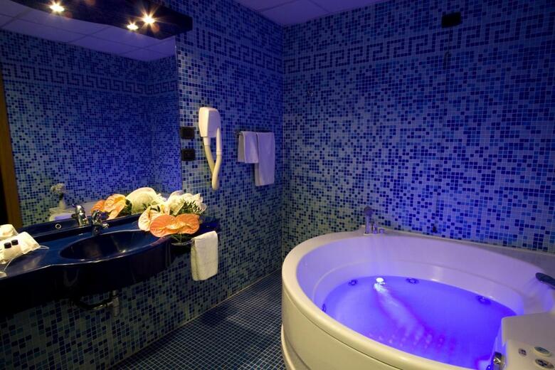 Blu Hotel