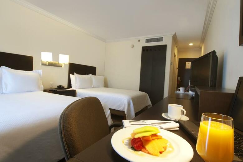 Hotel Fiesta Inn Cuernavaca